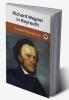 Richard Wagner in Bayreuth