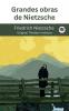 Grandes obras de Nietzsche