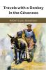 Travels with a Donkey in the Cévennes