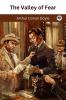 The Valley of Fear (Sherlock Holmes #7)