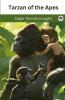 Tarzan of the Apes (Tarzan #1)