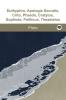 Euthyphro Apologia Socratis Crito Phaedo Cratylus Sophista Politicus Theaetetus