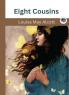 Eight Cousins (Eight Cousins #1)