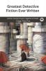 Greatest Detective Fiction Ever Written (Grapevine edition)