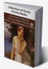 Collection of Erotic Fiction Books