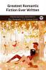Greatest Romantic Fiction Ever Written (Grapevine edition)