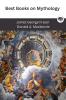 Best Books on Mythology (Grapevine edition)