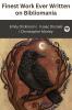 Finest Work Ever Written on Bibliomania (Grapevine edition)
