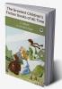 The Greatest Children's Fiction Books of All Time (Grapevine edition)