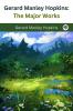 Gerard Manley Hopkins: The Major Works