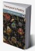 Tennyson's Poetry