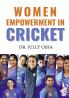 Women Empowerment In Cricket