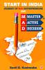 Start In India (Journey Of Mad Entrepreneurs) - Hindi