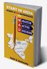 Start In India (Journey Of Mad Entrepreneurs) - Hindi