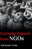 Learning Impacts From Ngos