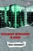Citizenship Deprivation In Assam