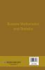 Business Mathematics And Statics