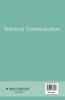 Technical Communication