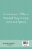 Fundamental of Object Oriented Programming (Java and Python)