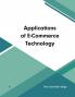 Applications of E-Commerce Technology