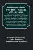 The Philippine Islands 1493-1898 - Volume 20 of 55; 1621-1624 ; Explorations by Early Navigators Descriptions of the Islands and Their Peoples Their History and Records of the Catholic Missions as Related in Contemporaneous Books and Manuscripts Show