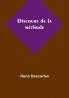 Discours de la methode