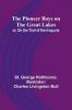 The Pioneer Boys on the Great Lakes; or On the Trail of the Iroquois