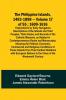 The Philippine Islands 1493-1898 - Volume 17 of 55 ; 1609-1616 ; Explorations by Early Navigators Descriptions of the Islands and Their Peoples Their History and Records of the Catholic Missions as Related in Contemporaneous Books and Manuscripts Sho