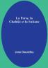 La Perse la Chaldee et la Susiane