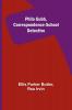 Philo Gubb Correspondence-School Detective