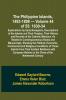 The Philippine Islands 1493-1898 - Volume 44 of 55 1630-34 Explorations by Early Navigators Descriptions of the Islands and Their Peoples Their History and Records of the Catholic Missions As Related in Contemporaneous Books and Manuscripts Showing t