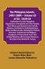 The Philippine Islands 1493-1898 - Volume 32 of 55 ; 1630-34; Explorations by Early Navigators Descriptions of the Islands and Their Peoples Their History and Records of the Catholic Missions As Related in Contemporaneous Books and Manuscripts Showin