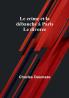 Le crime et la debauche a Paris; Le divorce