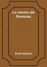 Le neveu de Rameau