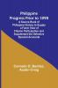 Philippine Progress Prior to 1898; A Source Book of Philippine History to Supply a Fairer View of Filipino Participation and Supplement the Defective Spanish Accounts
