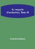 Le magasin d'antiquites Tome II