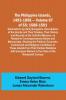 The Philippine Islands 1493-1898 - Volume 07 of 55; 1588-1591 ; Explorations by Early Navigators Descriptions of the Islands and Their Peoples Their History and Records of the Catholic Missions as Related in Contemporaneous Books and Manuscripts Show