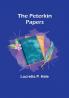 The Peterkin papers