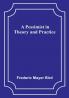 A Pessimist in Theory and Practice