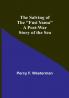 The Salving of the "Fusi Yama": A Post-War Story of the Sea