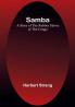 Samba: A Story of the Rubber Slaves of the Congo