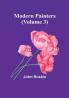 Modern Painters | Volume 3