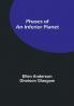 Phases of an Inferior Planet