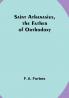 Saint Athanasius the Father of Orthodoxy