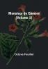 Monsieur de Camors | Volume 1
