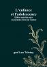 L'enfance et l'adolescence; edition speciale pour la jeunesse revue par l'auteur