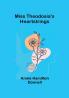 Miss Theodosia's Heartstrings