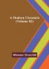 A Modern Chronicle|Volume 02