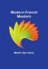 Modern French Masters