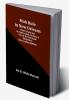 Mob Rule in New Orleans; Robert Charles and His Fight to Death the Story of His Life Burning Human Beings Alive Other Lynching Statistics